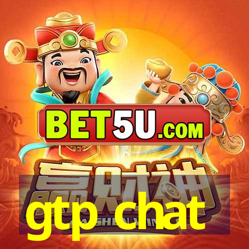 gtp chat